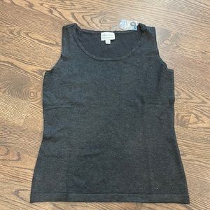 Whisper Knit Tanktop